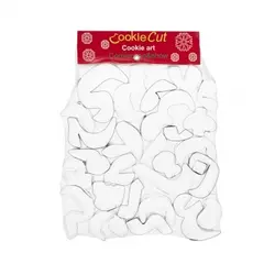 کاتر حروف فارسی استیل