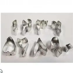 کاتر اعداد فارسی