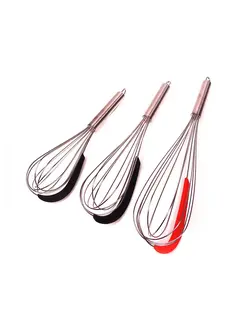 همزن دستی سبک لبه سیلیکونی