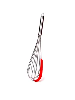 همزن دستی سبک لبه سیلیکونی