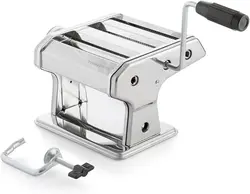 دستگاه خمیر پهن کن و رشته کن