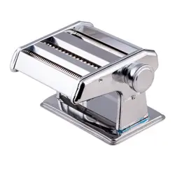 دستگاه خمیر پهن کن و رشته کن