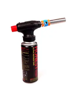 تورچ جت بزرگ