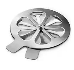 شابلون تزیینی قهوه چیبو