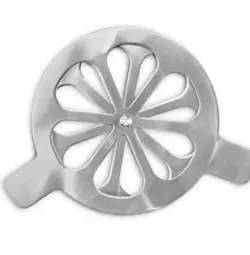 شابلون تزیینی قهوه چیبو