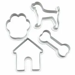 کاتر طرح سگ