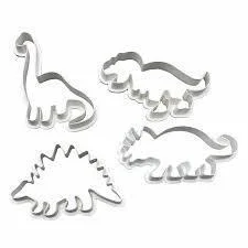 کاتر دایناسور نسکو