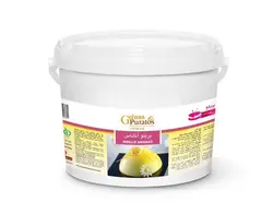 بریلو اناناس