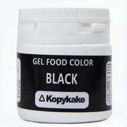 رنگ خوراکی کپی کیک (25 رنگ مختلف)