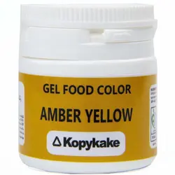 رنگ خوراکی کپی کیک (25 رنگ مختلف)