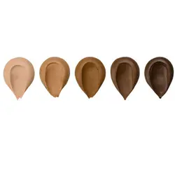 رنگ خوراکی کپی کیک (25 رنگ مختلف)