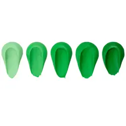 رنگ خوراکی کپی کیک (25 رنگ مختلف)