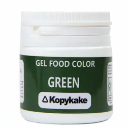 رنگ خوراکی کپی کیک (25 رنگ مختلف)