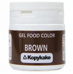 رنگ خوراکی کپی کیک (25 رنگ مختلف)