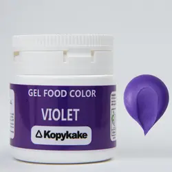 رنگ خوراکی کپی کیک (25 رنگ مختلف)