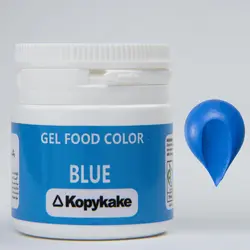 رنگ خوراکی کپی کیک (25 رنگ مختلف)