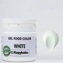 رنگ خوراکی کپی کیک (25 رنگ مختلف)