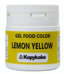 رنگ خوراکی کپی کیک (25 رنگ مختلف)