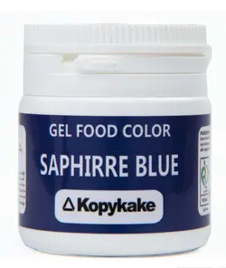 رنگ خوراکی کپی کیک (25 رنگ مختلف)