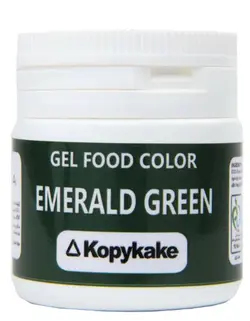 رنگ خوراکی کپی کیک (25 رنگ مختلف)