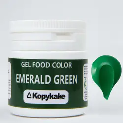 رنگ خوراکی کپی کیک (25 رنگ مختلف)