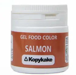 رنگ خوراکی کپی کیک (25 رنگ مختلف)