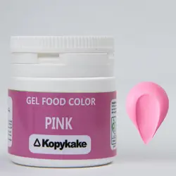 رنگ خوراکی کپی کیک (25 رنگ مختلف)