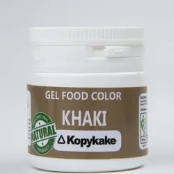 رنگ خوراکی کپی کیک (25 رنگ مختلف)