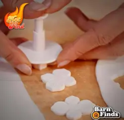 کاتر 5 عددی چیبو آلمان