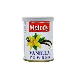 پودر وانیل ملودی