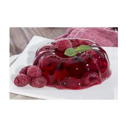 پودر ژله تمشک فرمند