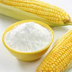 نشاسته ذرت