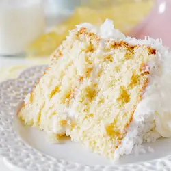 پودر کیک نارگیلی رشد