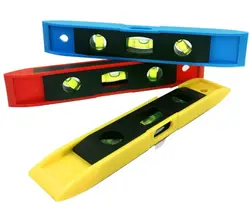 تراز کیک رنگی