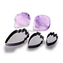 کاتر وینر پیونی 3 تایی