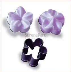 کاتر وینر گل 5 پر