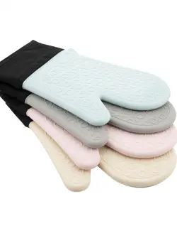 دستکش فر سیلیکونی