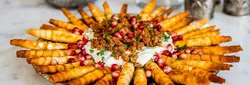 خمیر مثلث یوفکا هومینا