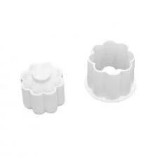 کاتر فشاری دو طرفه نسکو گل