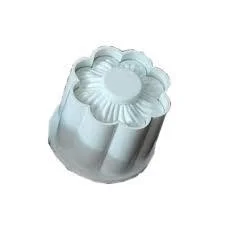 کاتر فشاری دو طرفه نسکو گل