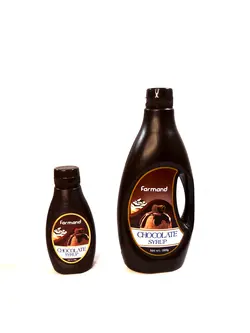 سس شکلات فرمند