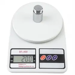 ترازو آشپزخانه SF-400