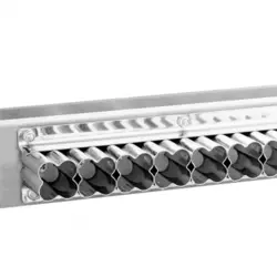 کاتر شیرینی نخودچی (طرح گل چهار پر) 9 عددی