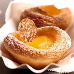 ویوافیل زردالو