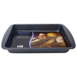 سینی فر مستطیل لبه دار outperfoma