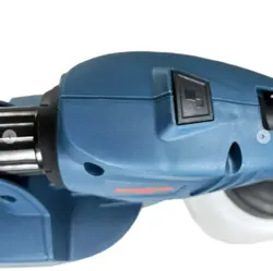 دستگاه مخمل پاش مخمل استرانگ. مدل : LM8500