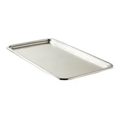 سینی فر استیل باقلوا