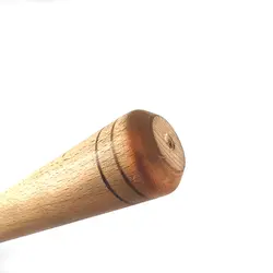 وردنه باقلوا قطر 3.5 سانت در دوسایز