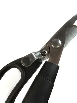 قیچی آشپزخانه حرفه ای کیچن