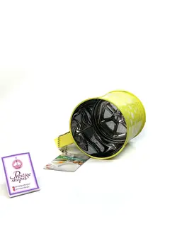 الک چرخان استیل طرح دونه برف